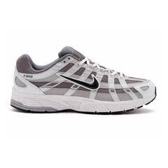 Nike P-6000 Grey White