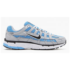 Nike P-6000 Blue Grey White