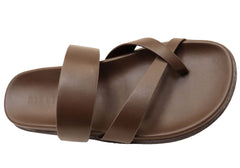 Billini Alena Womens Comfortable Thongs Sandals