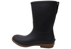 Bogs Womens Amanda II Mid Womens Casual Waterproof Boots