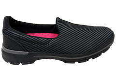 Bolt Argo Womens Comfortable Slip On Shoes