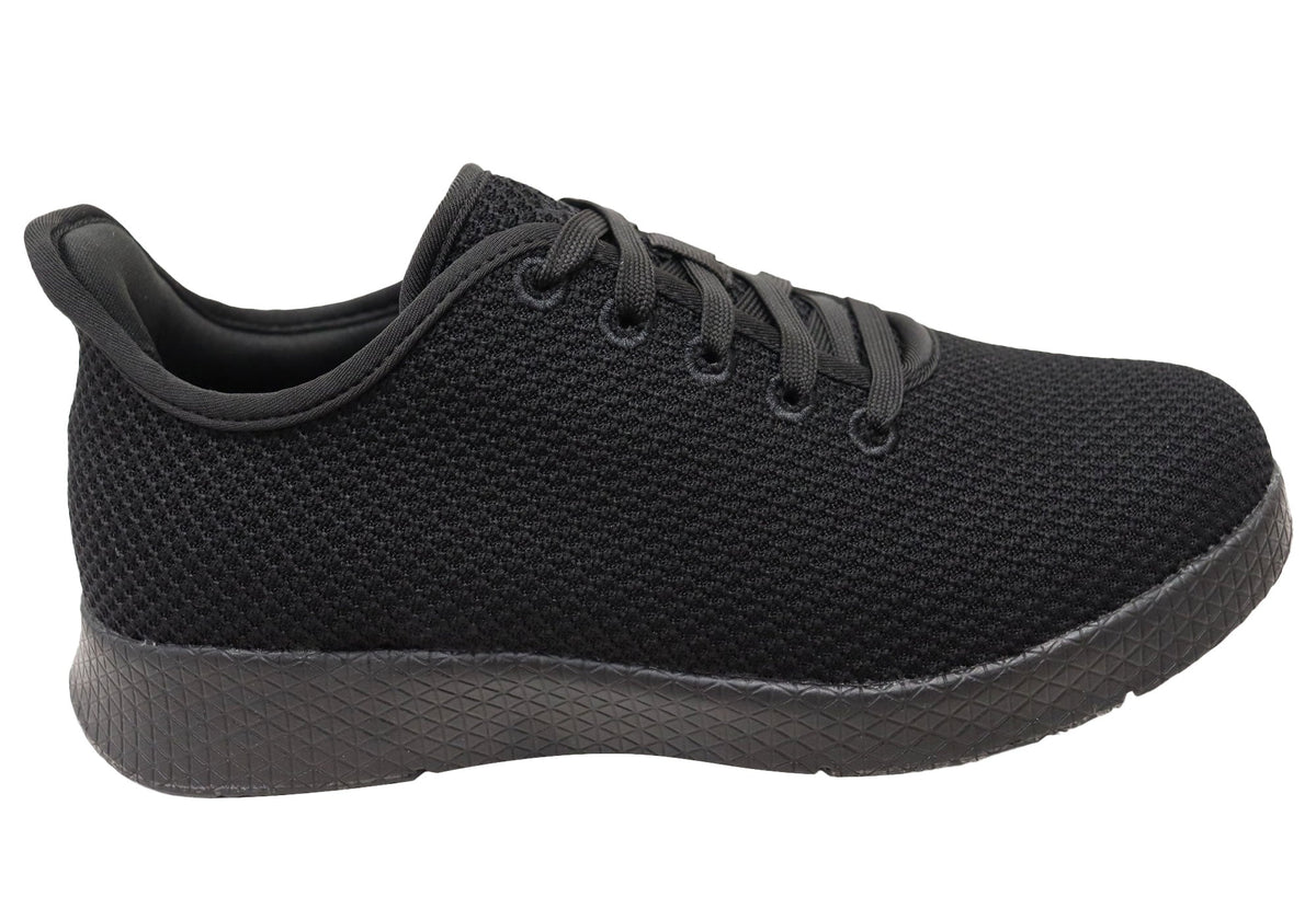 Axign Unisex Comfortable River V2 Lightweight Casual Orthotic Shoes