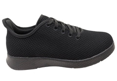 Axign Unisex Comfortable River V2 Lightweight Casual Orthotic Shoes