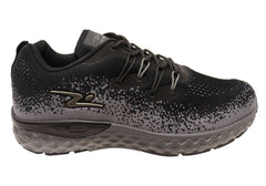 Adrun Hyper Mens Comfortable Athletic Shoes Made In Brazil