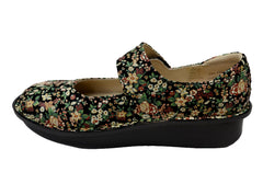 Alegria Paloma Womens Comfortable Leather Shoes