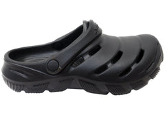 Bogs Kids Comfortable Boga Casual Slip On Shoes