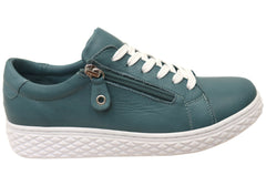 Cabello Comfort Rose Womens Leather European Comfortable Shoes