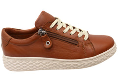 Cabello Comfort Rose Womens Leather European Comfortable Shoes