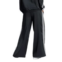 W Adicolor Satin Wide Leg Track Pant