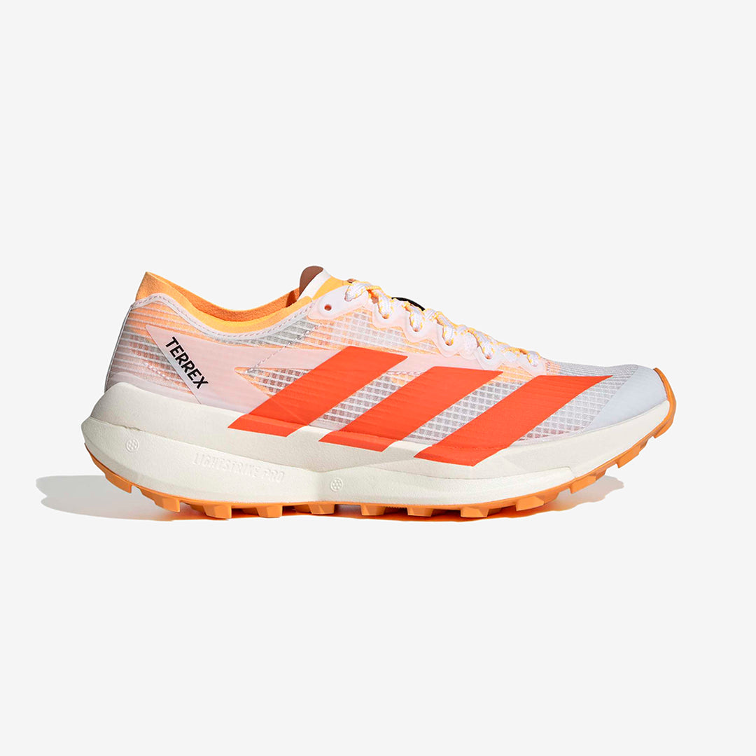 Adidas Women's Terrex Agravic Speed 2