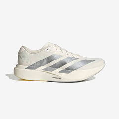 Adidas Men's Evo SL Woven "White/Halo Silver"