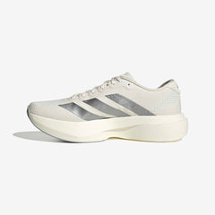 Adidas Men's Evo SL Woven "White/Halo Silver"