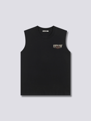 Kyoto Chop Tank Top