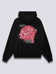 Kyoto Heritage Hoodie