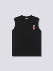 Kyoto Heritage Tank Top