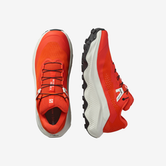 Salomon Men's Ultra Glide 3 "Cherry Tomato"