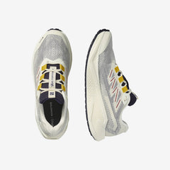 Salomon Men's Aero Blaze 3 GRVL GTX "Astral Aura/Lemon"