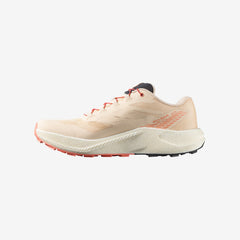 Salomon Women's Pulsar "Tender Peach/Fusion Coral"