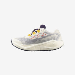 Salomon Women's Aero Blaze 3 GRVL GTX "Astral Aura/Lemon"