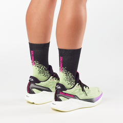 Salomon Women's Aero Glide 4 "Butterfly"