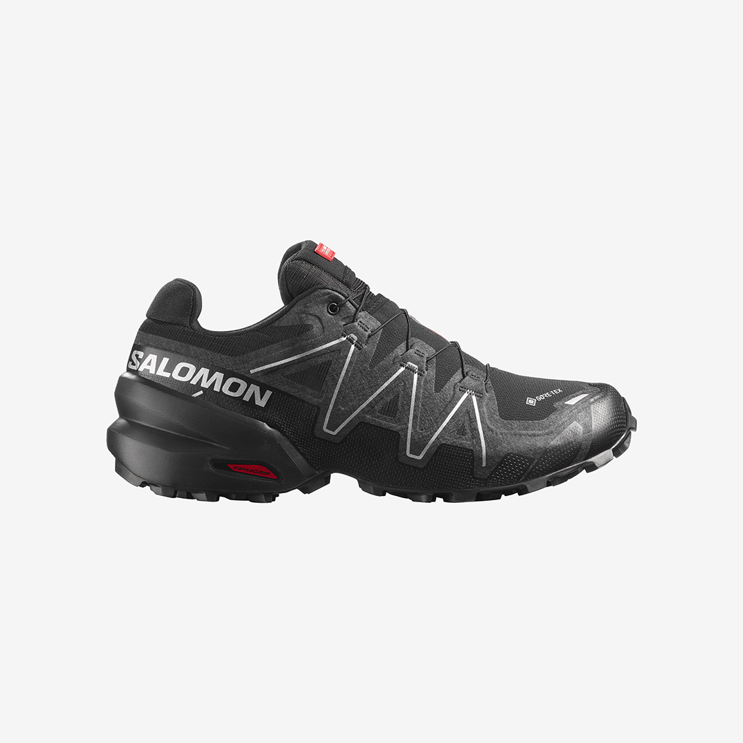 Salomon Unisex Speedcross 6 GTX "20 Years"