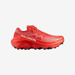 Salomon Unisex S/LAB Ultra Glide 1.5 "Fiery Red"