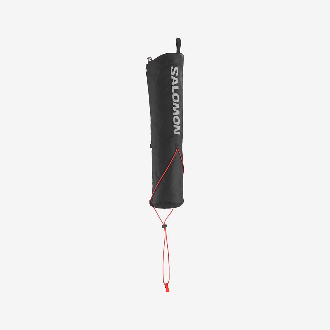 Salomon Custom Quiver "Black"