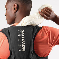 Salomon S/LAB Ultra 10 Hydration Vest Set "Black"