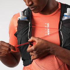Salomon S/LAB Ultra 10 Hydration Vest Set "Black"