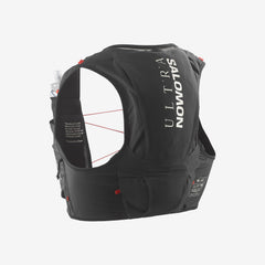 Salomon S/LAB Ultra 10 Hydration Vest Set "Black"