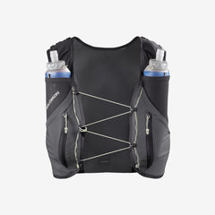 Salomon ADV Skin 12 Litre Gradient Hydration Vest Set "Phantom/Castelrock/Icicle"