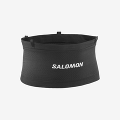 Salomon Unisex ADV Skin Seamless Belt "Black/White"