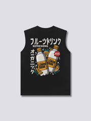 Lemon Juice Tank Top