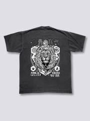 Lion Vintage T-Shirt