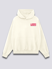 Lucky Wheels Hoodie