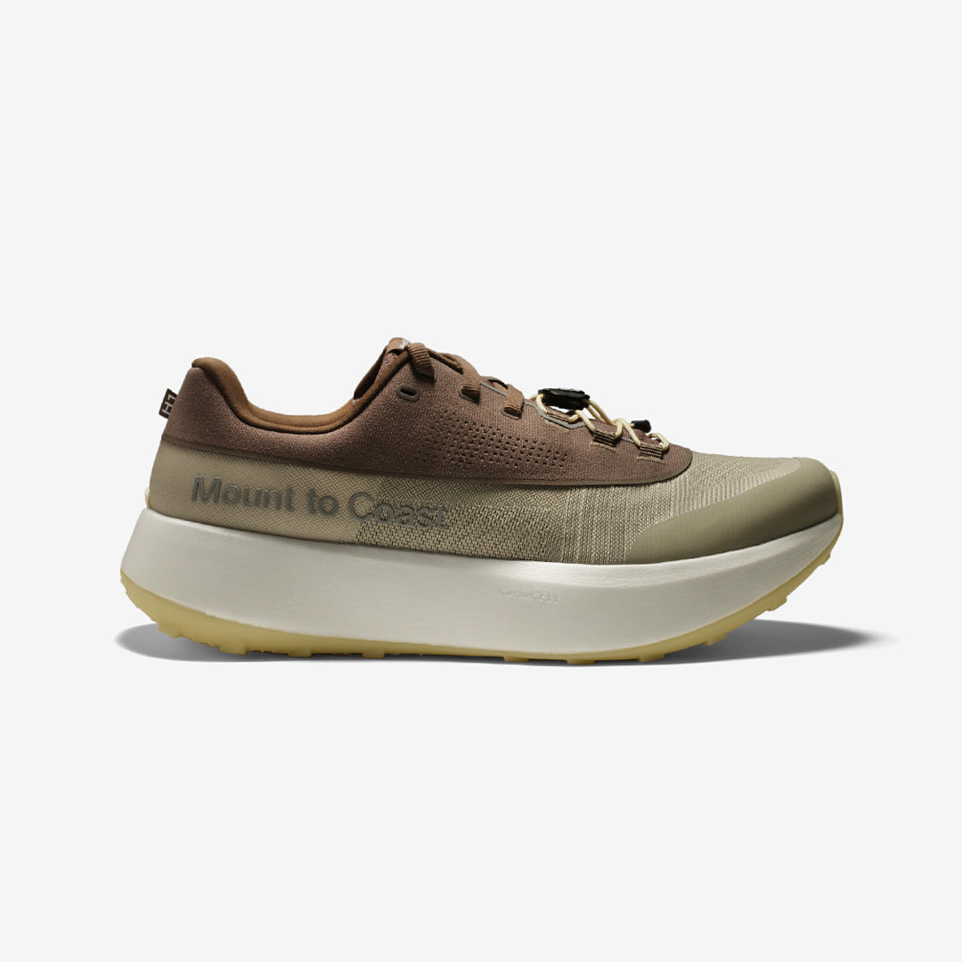Mount To Coast Men's H1 "Joshua Tree"