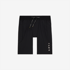 Bandit Men's SoLite™ 5 Pocket Half Tights "Black"