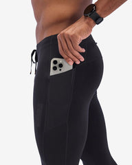 Bandit Men's Brushed Stamina™ Cold Weather Tights