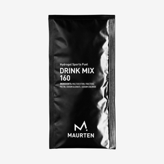 Maurten Drink Mix 160 - Single Sachet
