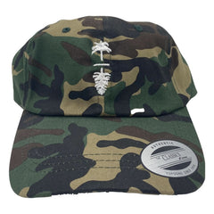 Life Of Leisure Dad Hat