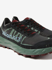 Nnormal Men's Kjerag Brut “Red/Green”