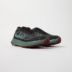 Nnormal Men's Kjerag Brut “Red/Green”