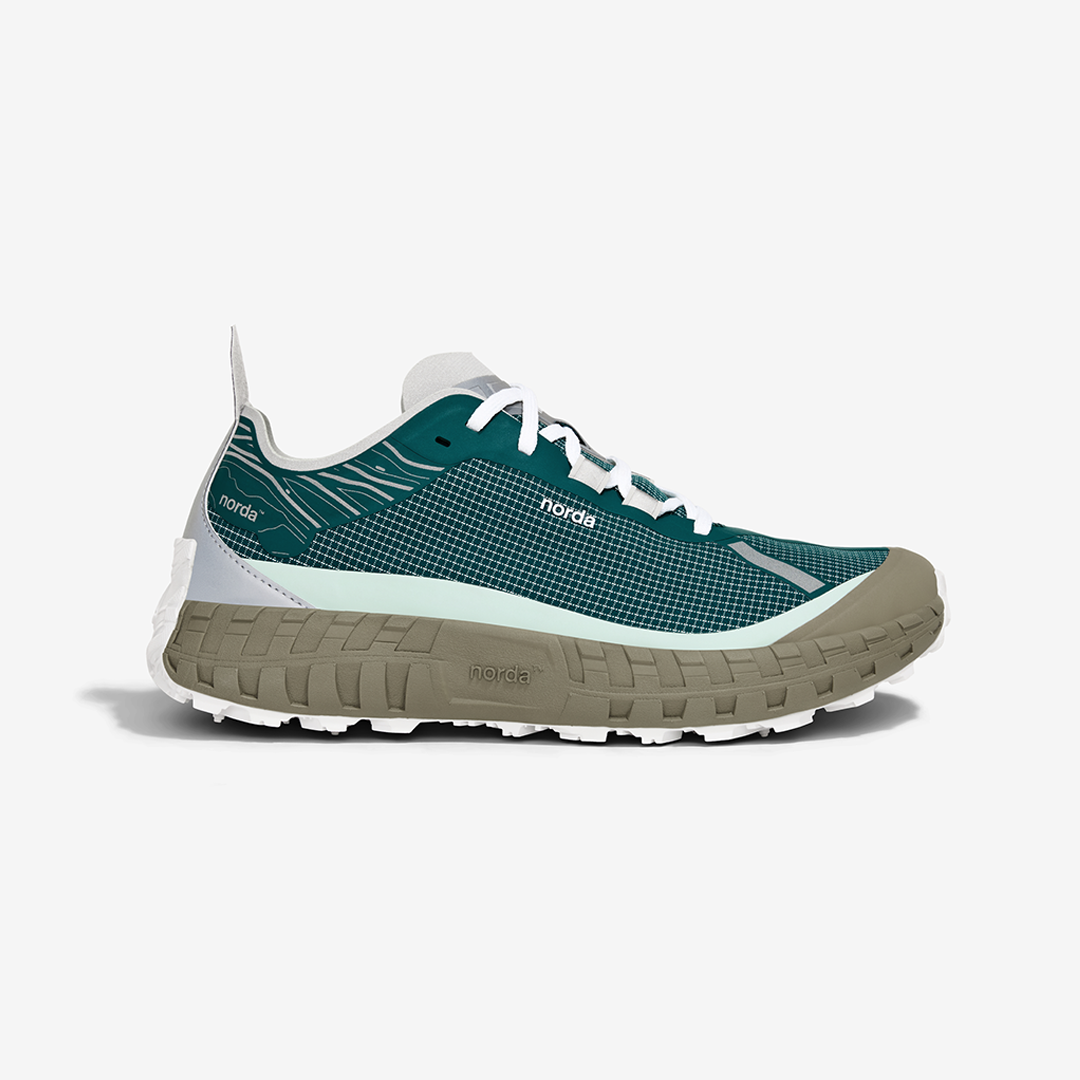 Norda Men's 001A "Horizon"
