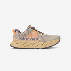 Nnormal Men's Cadí "Beige"