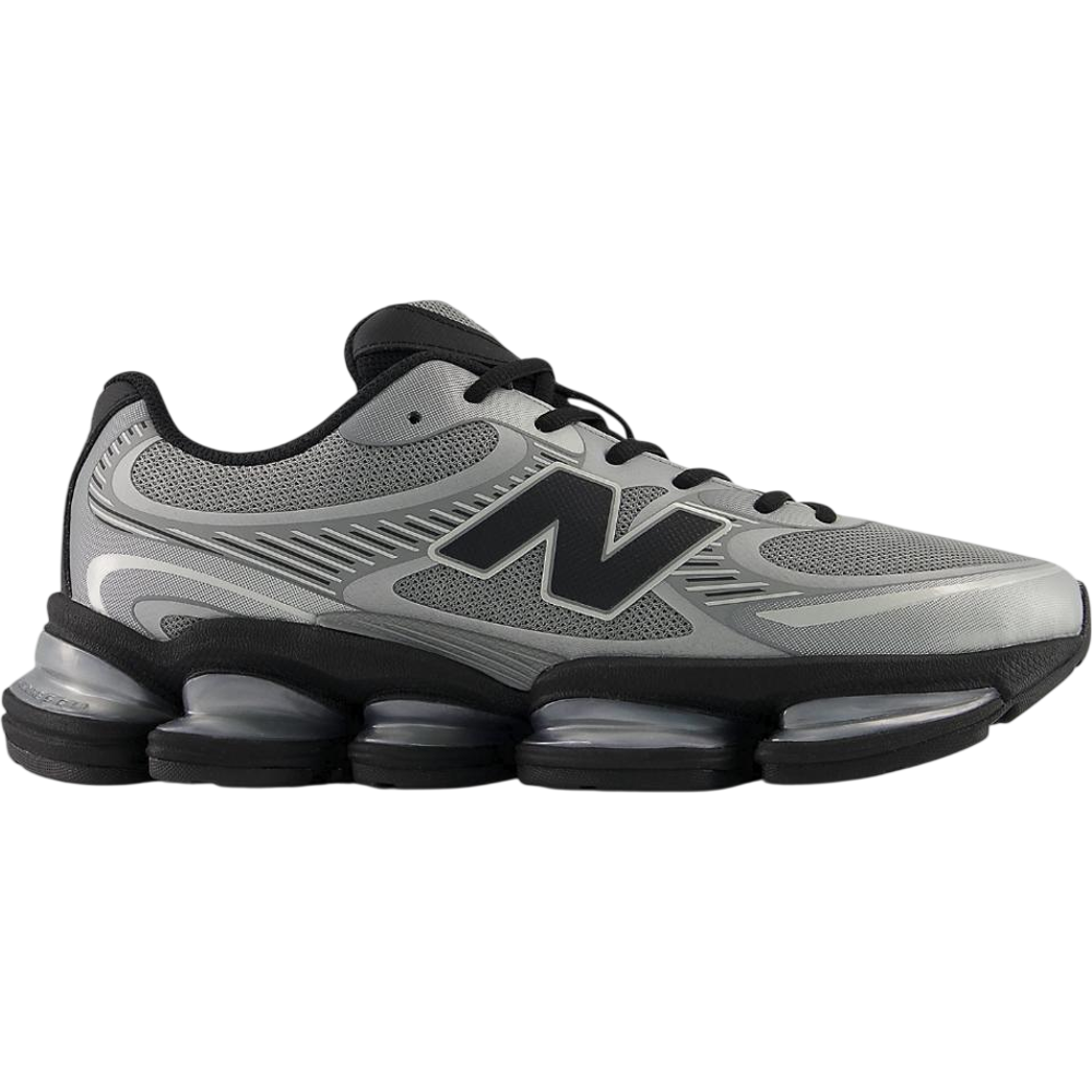 2000 Slate Grey/ Silver Metallic