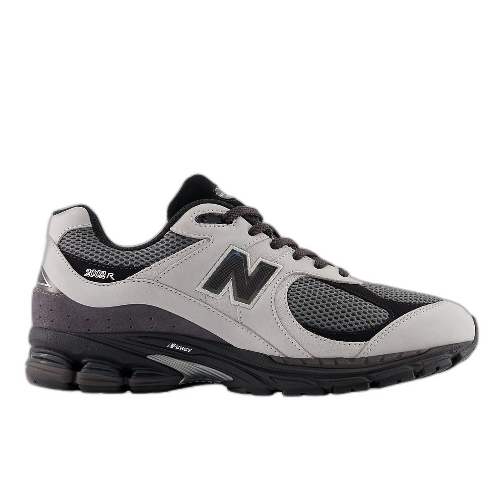 2002R Grey Matter Castlerock