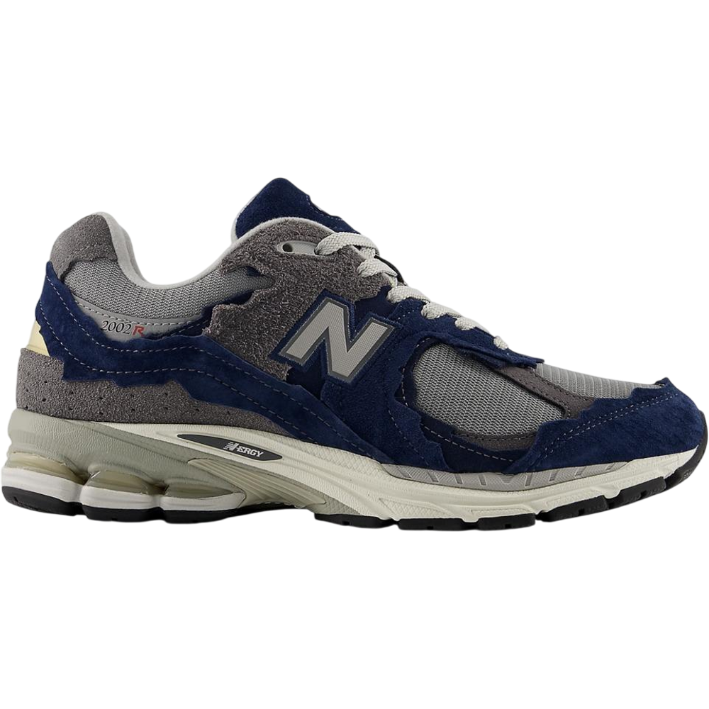2002R Protection Pack Navy Raincloud