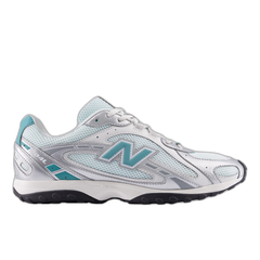 204L Light Silver Metallic