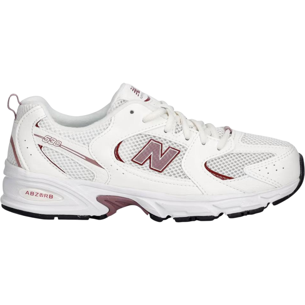 530 White/Pink (GS)