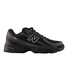 740 Black Grey